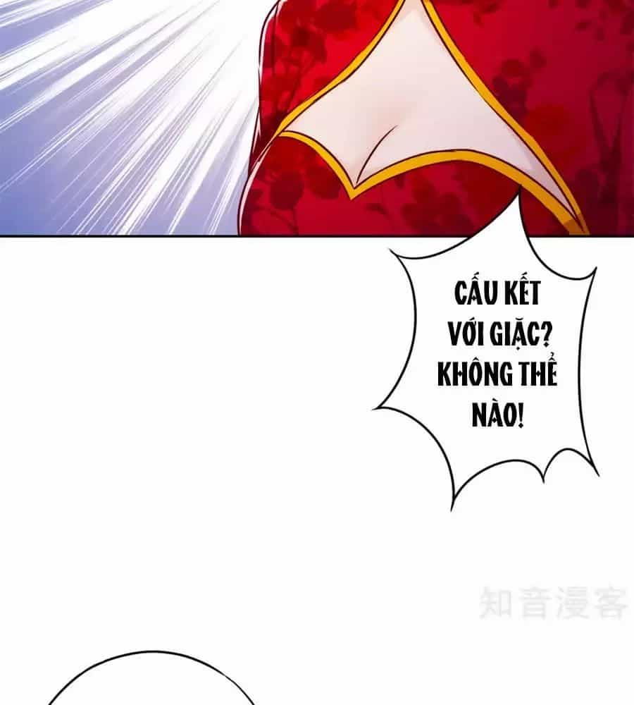 Thiếu Soái, Vợ Anh Muốn Lật Trời! - Chương 34 - ảnh 37