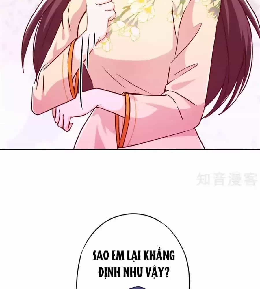 Thiếu Soái, Vợ Anh Muốn Lật Trời! - Chương 34 - ảnh 39