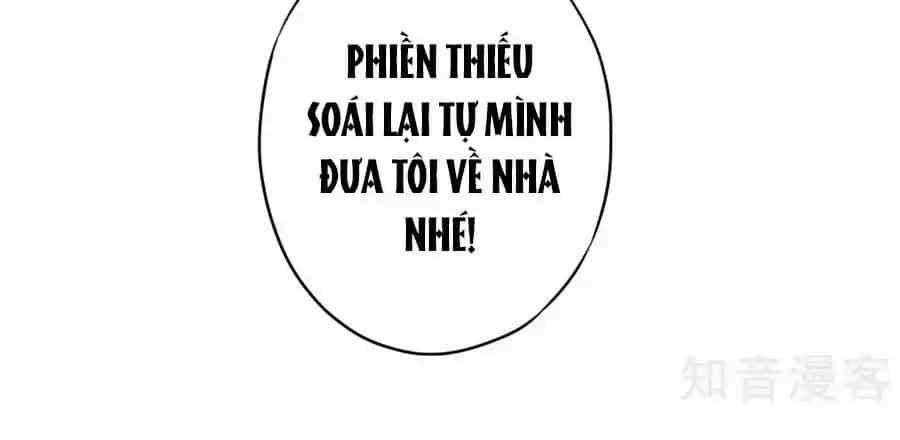 Thiếu Soái, Vợ Anh Muốn Lật Trời! - Chương 34 - ảnh 44