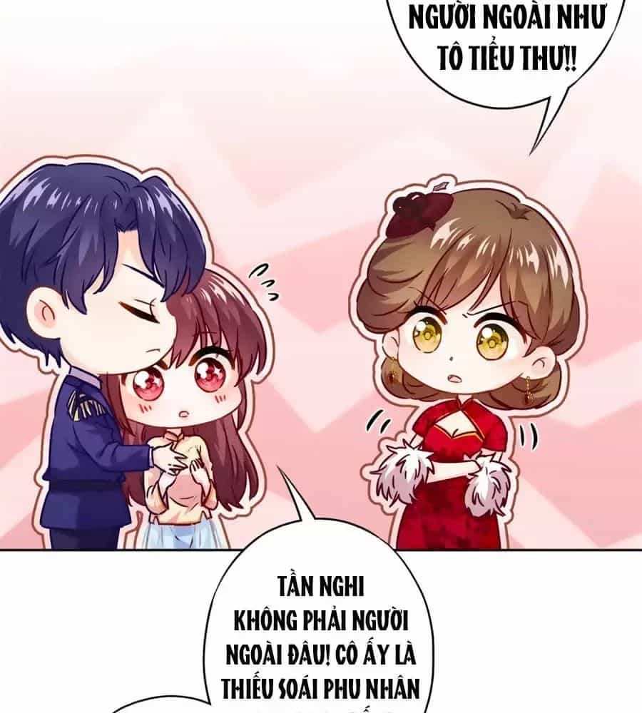 Thiếu Soái, Vợ Anh Muốn Lật Trời! - Chương 34 - ảnh 47