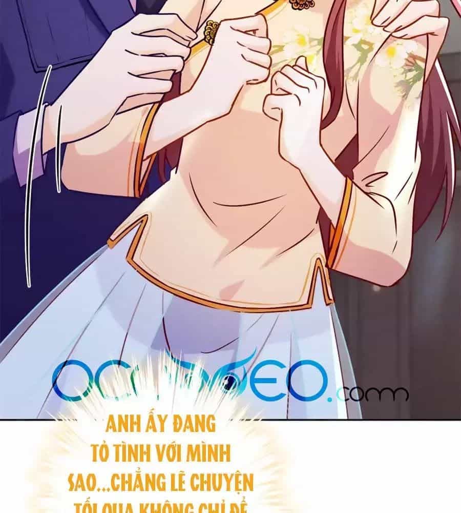 Thiếu Soái, Vợ Anh Muốn Lật Trời! - Chương 34 - ảnh 62