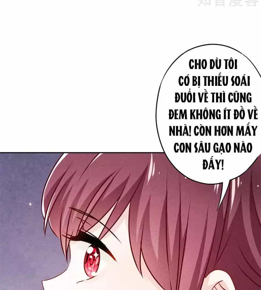 Thiếu Soái, Vợ Anh Muốn Lật Trời! - Chương 35 - ảnh 12