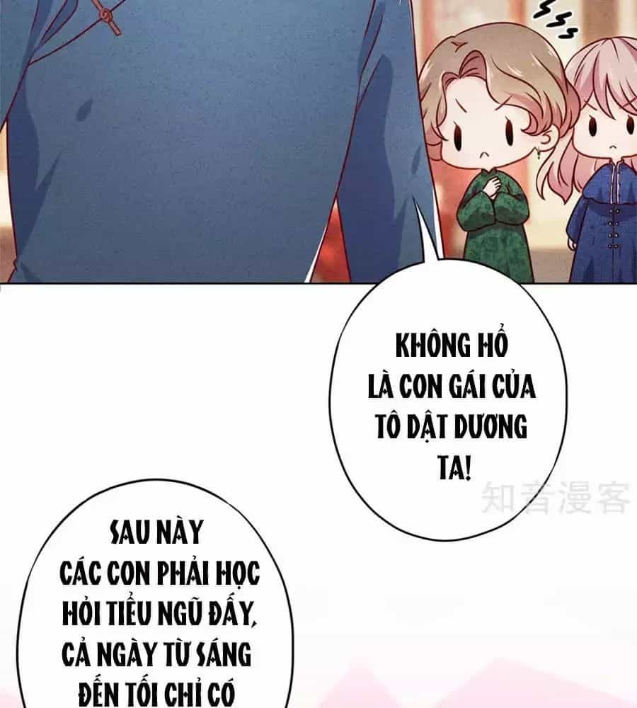 Thiếu Soái, Vợ Anh Muốn Lật Trời! - Chương 35 - ảnh 15