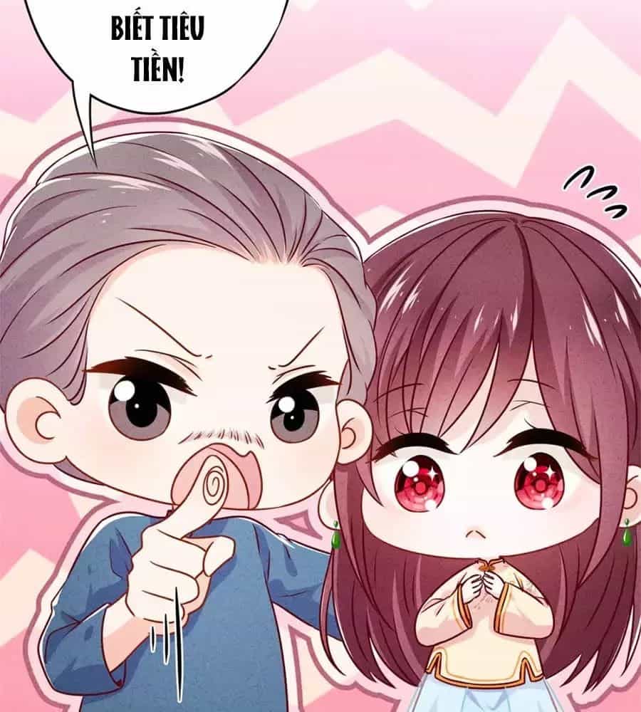 Thiếu Soái, Vợ Anh Muốn Lật Trời! - Chương 35 - ảnh 16