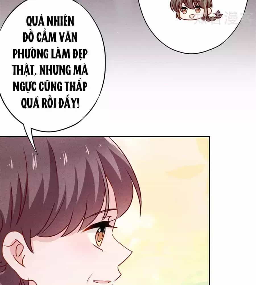 Thiếu Soái, Vợ Anh Muốn Lật Trời! - Chương 35 - ảnh 24