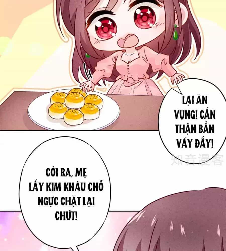 Thiếu Soái, Vợ Anh Muốn Lật Trời! - Chương 35 - ảnh 28