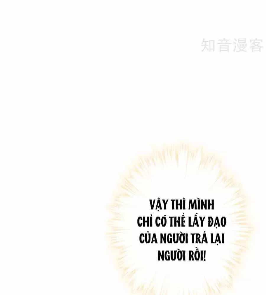 Thiếu Soái, Vợ Anh Muốn Lật Trời! - Chương 35 - ảnh 40