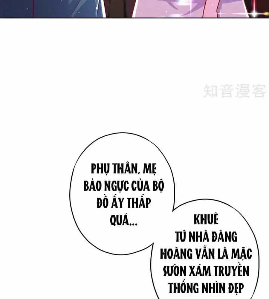 Thiếu Soái, Vợ Anh Muốn Lật Trời! - Chương 35 - ảnh 46