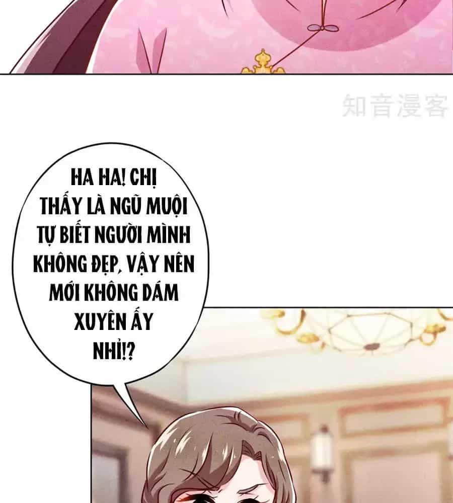 Thiếu Soái, Vợ Anh Muốn Lật Trời! - Chương 35 - ảnh 48