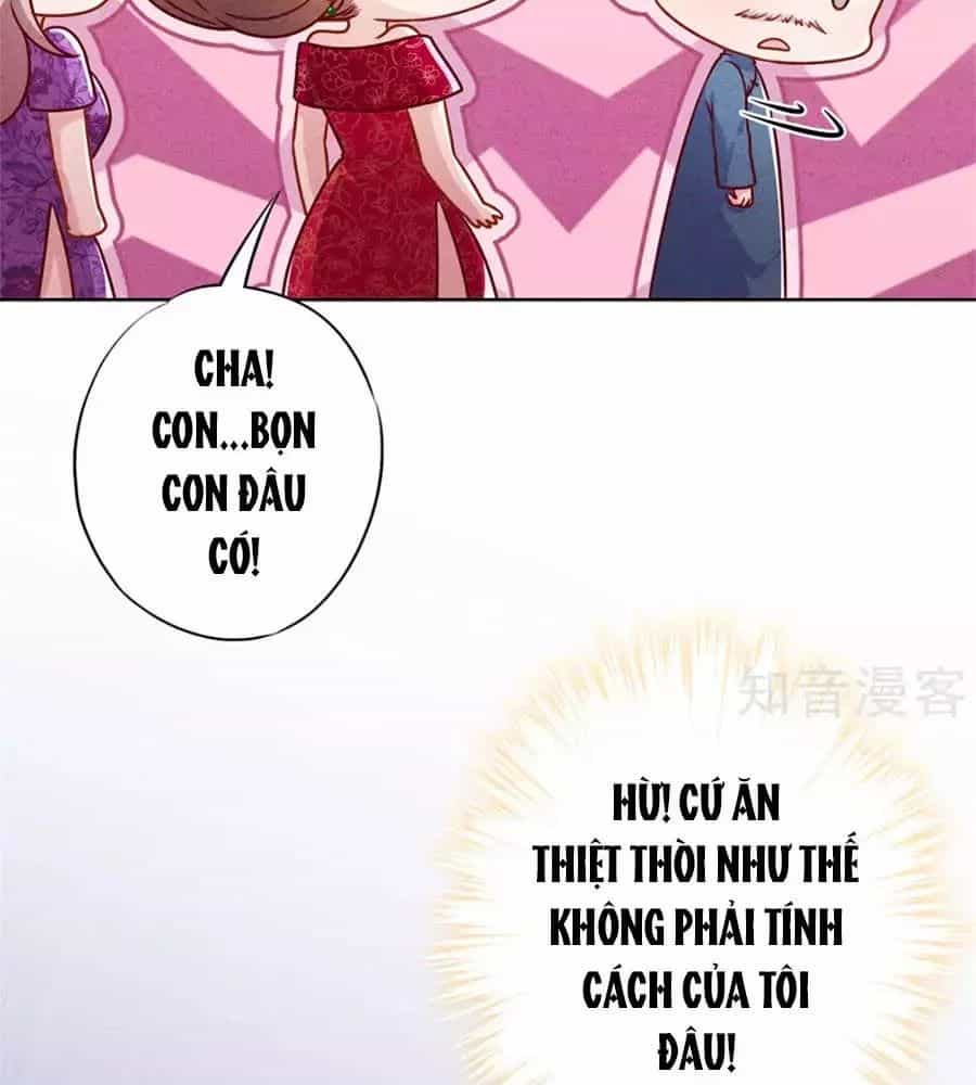 Thiếu Soái, Vợ Anh Muốn Lật Trời! - Chương 35 - ảnh 51