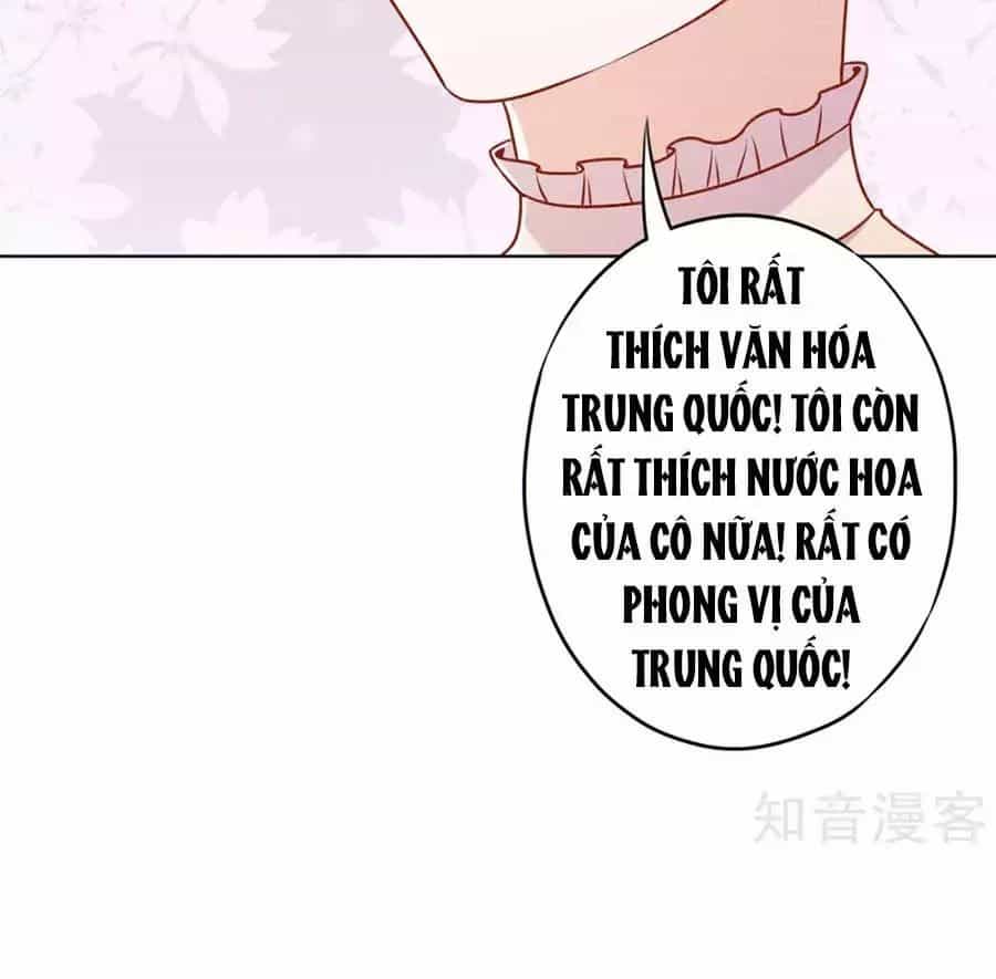 Thiếu Soái, Vợ Anh Muốn Lật Trời! - Chương 35 - ảnh 58