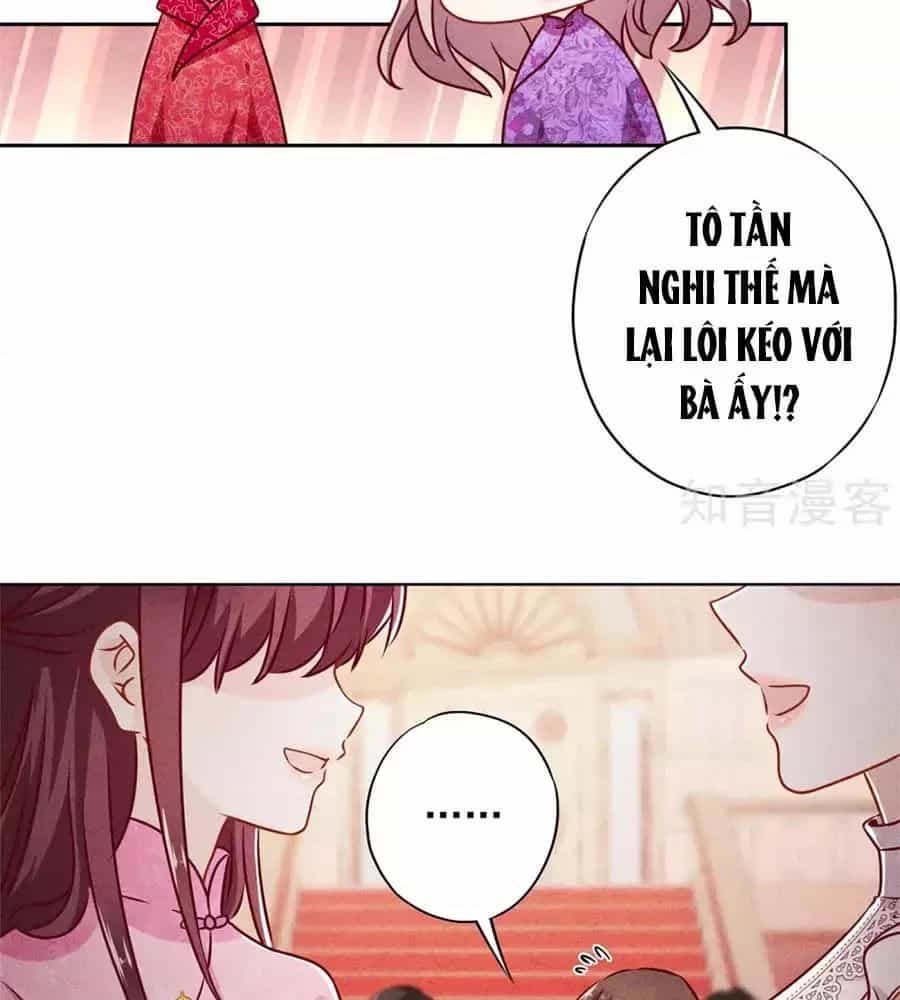 Thiếu Soái, Vợ Anh Muốn Lật Trời! - Chương 35 - ảnh 60