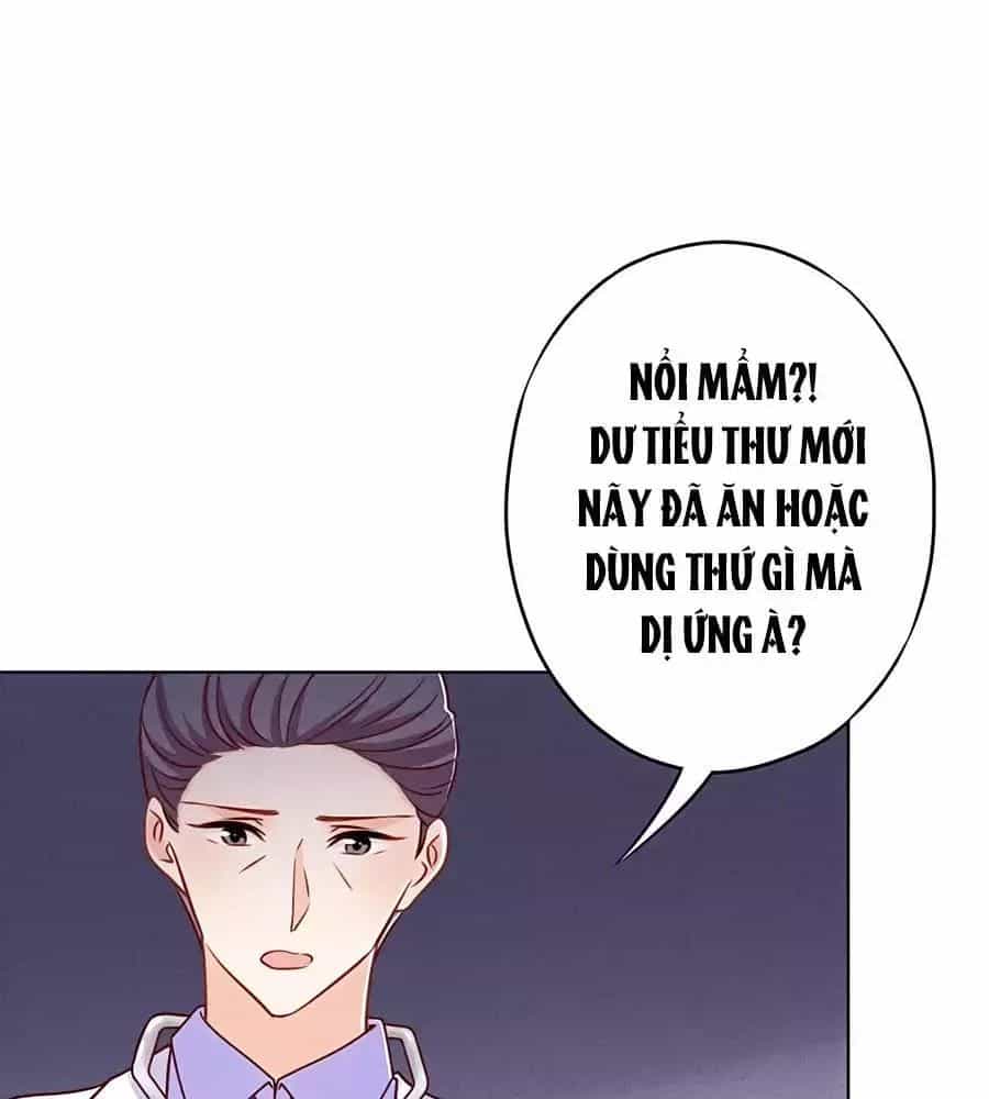 Thiếu Soái, Vợ Anh Muốn Lật Trời! - Chương 36 - ảnh 1