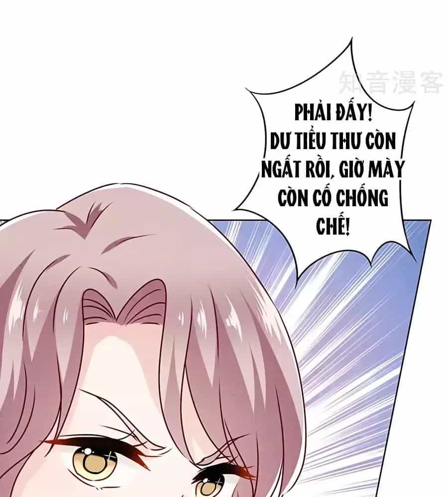 Thiếu Soái, Vợ Anh Muốn Lật Trời! - Chương 36 - ảnh 23
