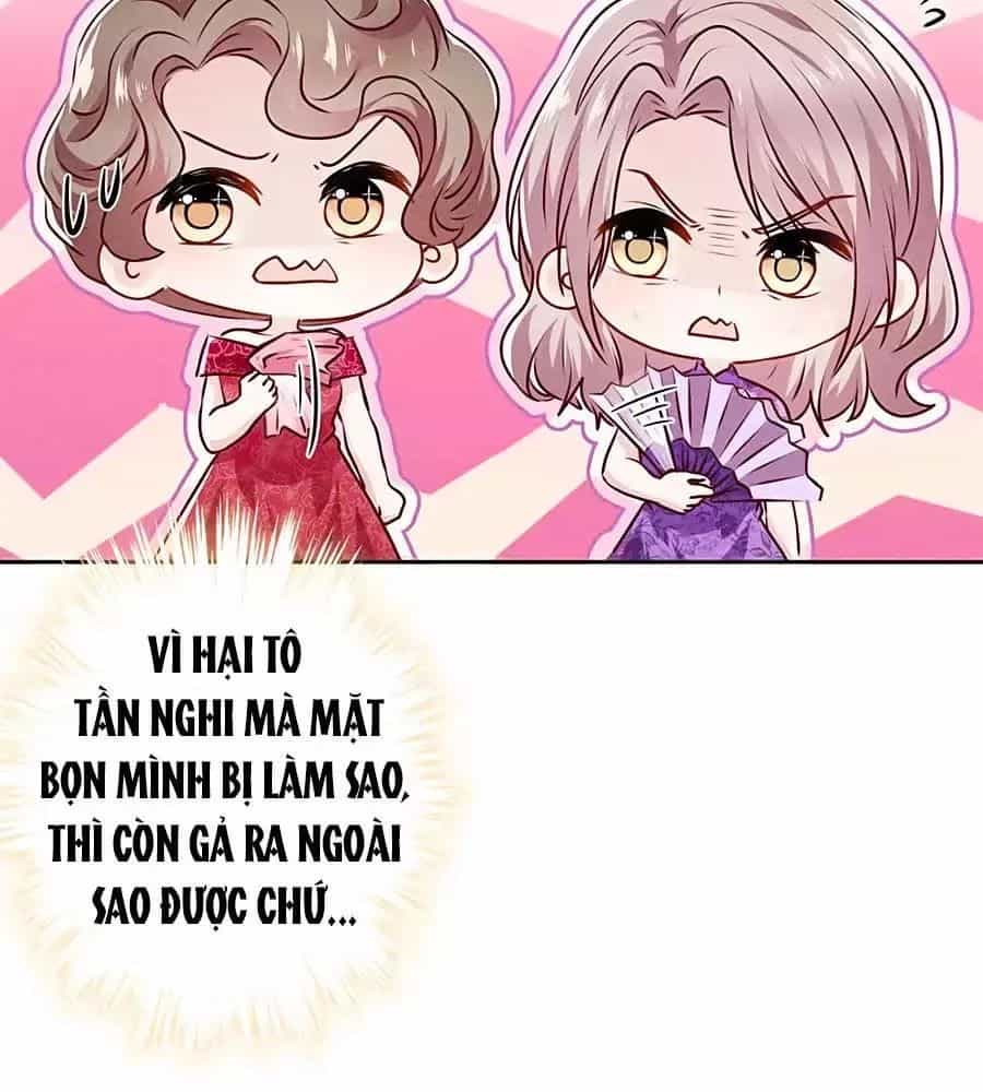 Thiếu Soái, Vợ Anh Muốn Lật Trời! - Chương 36 - ảnh 27