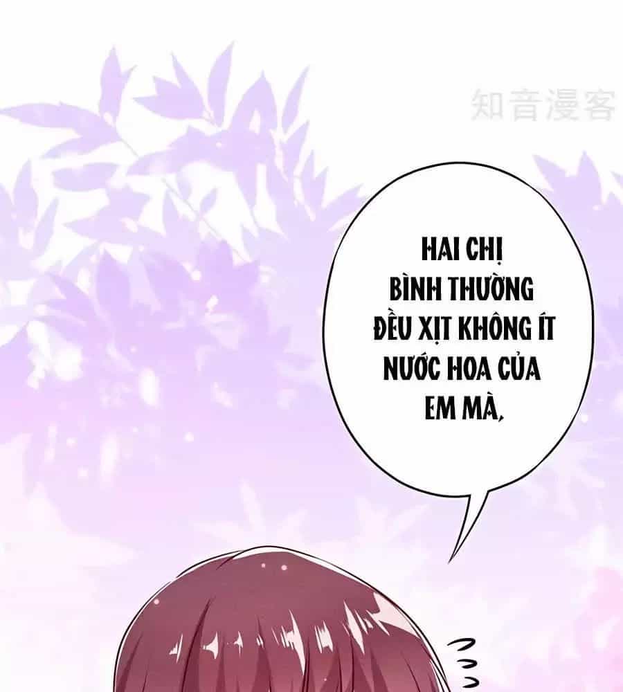 Thiếu Soái, Vợ Anh Muốn Lật Trời! - Chương 36 - ảnh 28