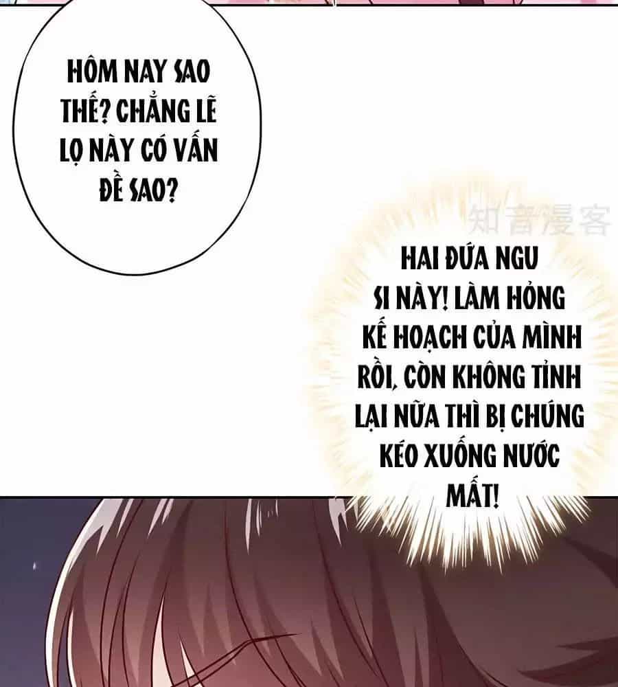 Thiếu Soái, Vợ Anh Muốn Lật Trời! - Chương 36 - ảnh 30