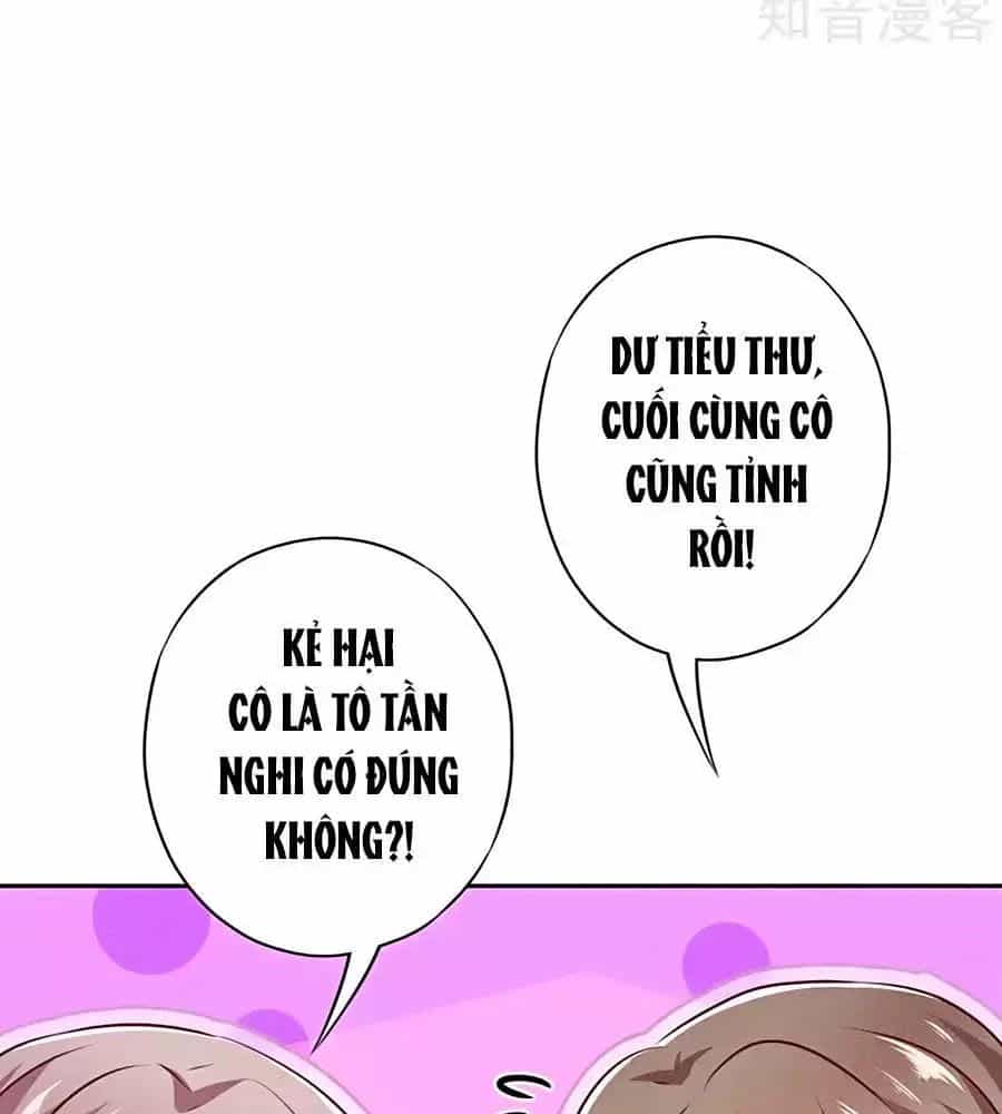 Thiếu Soái, Vợ Anh Muốn Lật Trời! - Chương 36 - ảnh 34