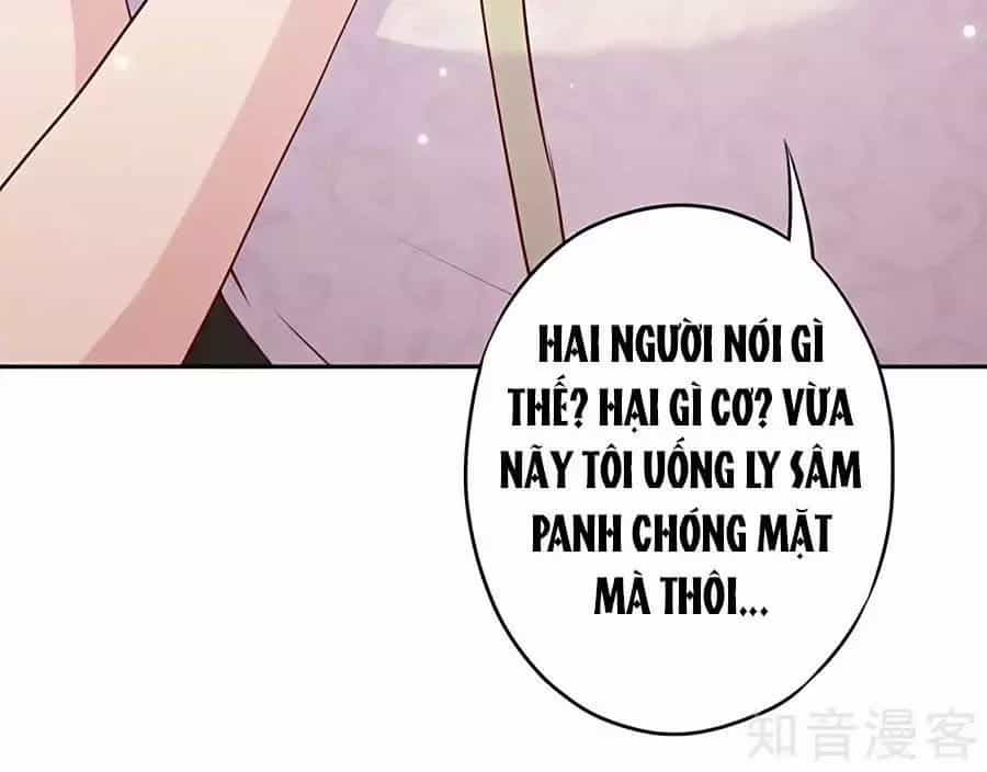 Thiếu Soái, Vợ Anh Muốn Lật Trời! - Chương 36 - ảnh 38