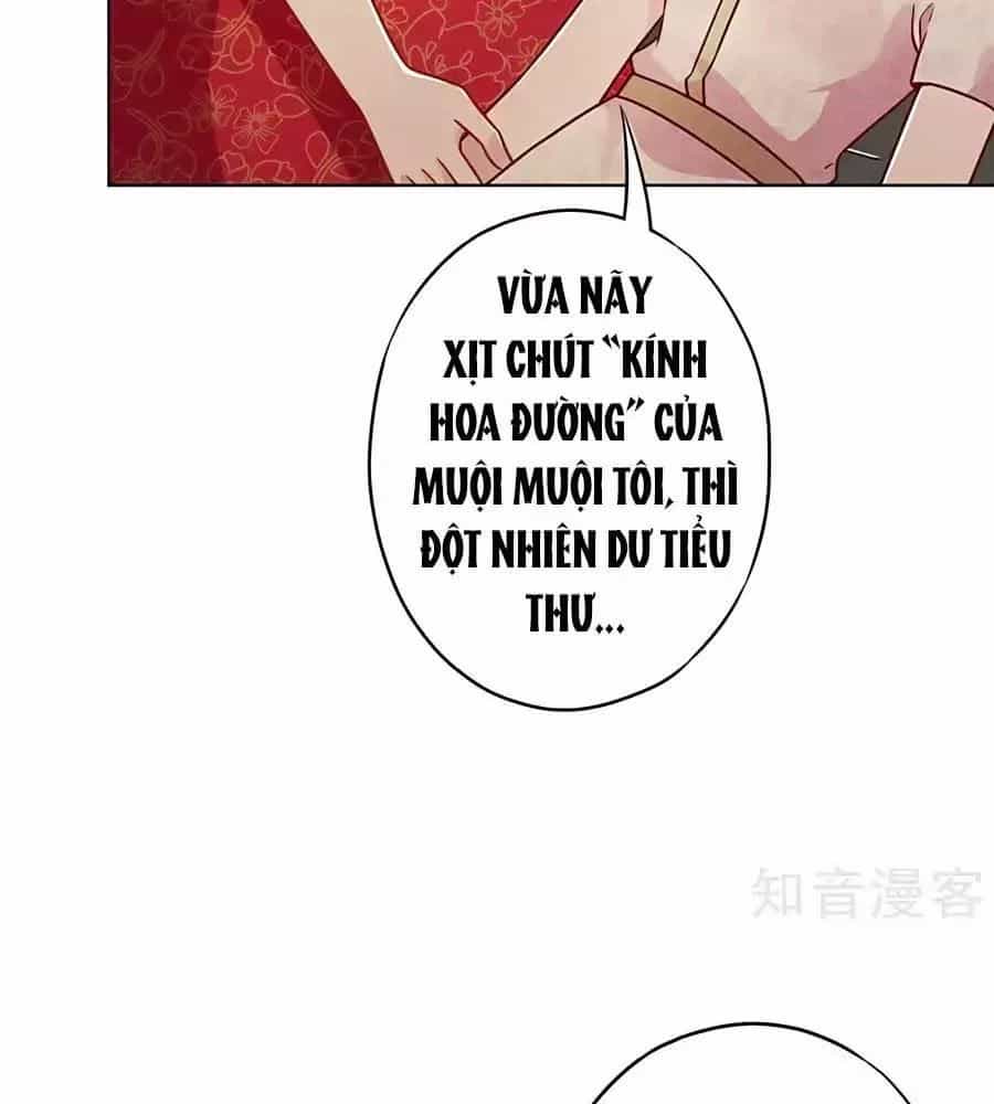 Thiếu Soái, Vợ Anh Muốn Lật Trời! - Chương 36 - ảnh 4