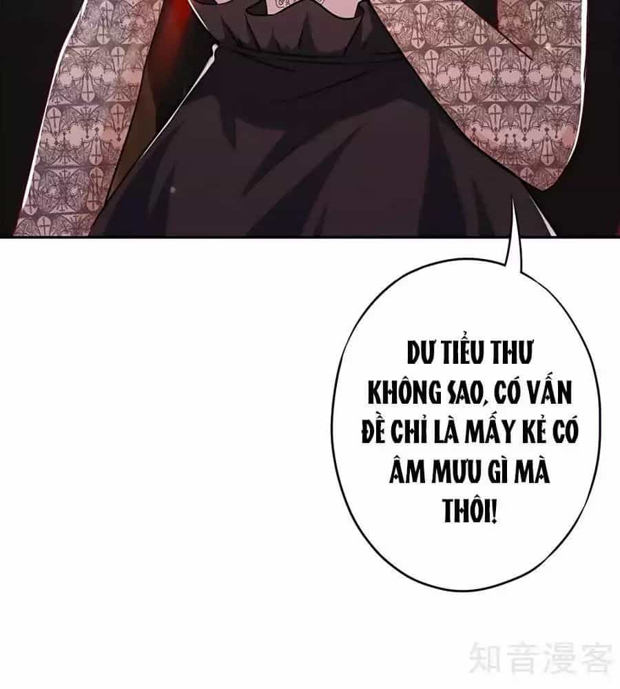 Thiếu Soái, Vợ Anh Muốn Lật Trời! - Chương 36 - ảnh 43