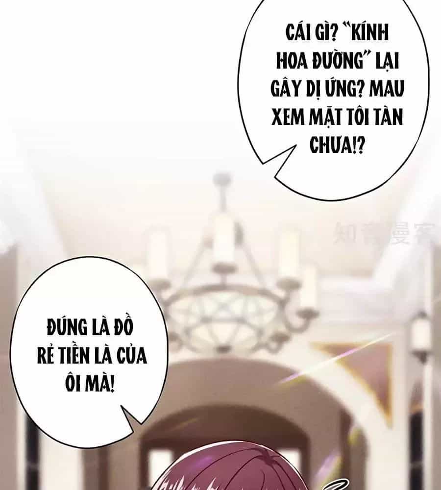 Thiếu Soái, Vợ Anh Muốn Lật Trời! - Chương 36 - ảnh 5