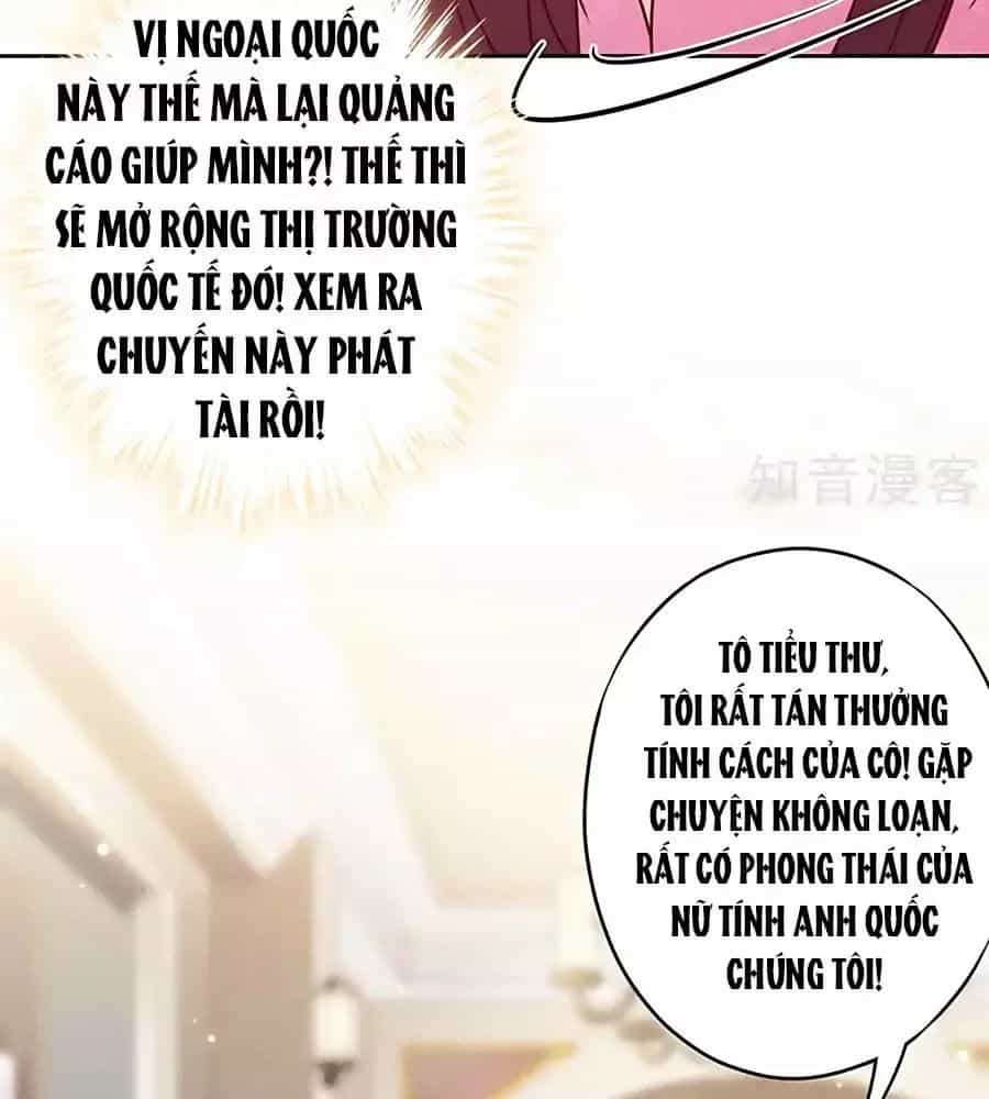 Thiếu Soái, Vợ Anh Muốn Lật Trời! - Chương 36 - ảnh 50