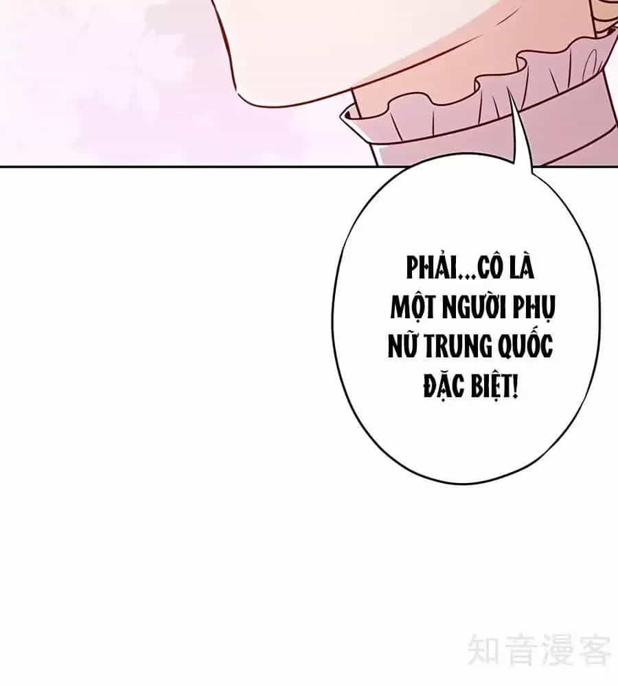 Thiếu Soái, Vợ Anh Muốn Lật Trời! - Chương 36 - ảnh 54