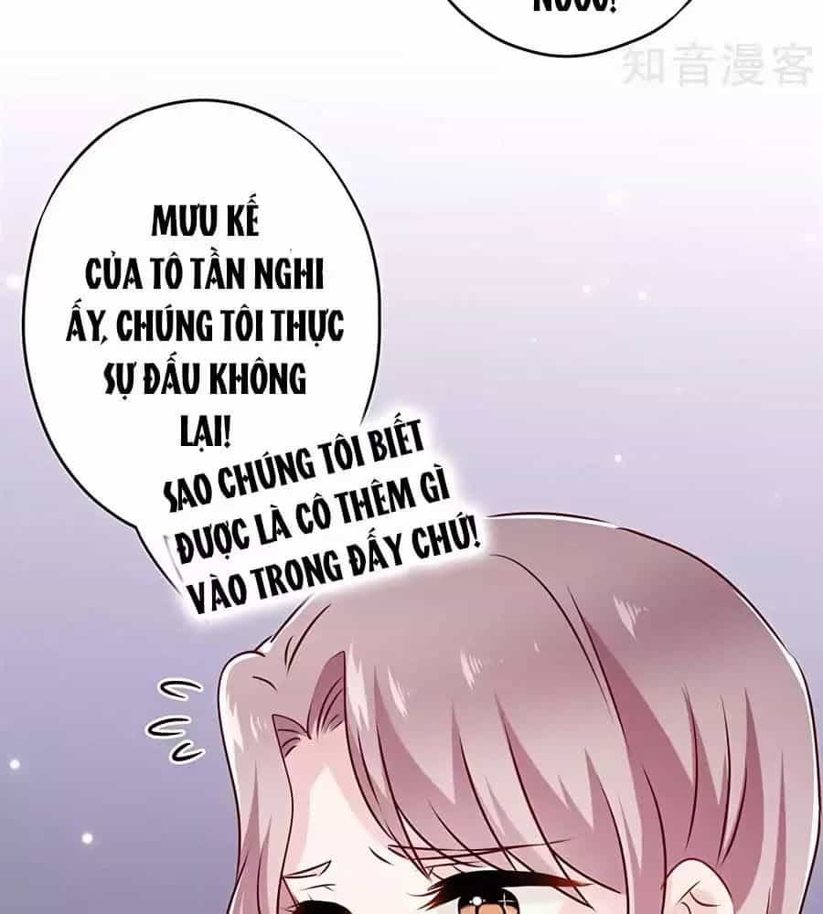 Thiếu Soái, Vợ Anh Muốn Lật Trời! - Chương 36 - ảnh 57