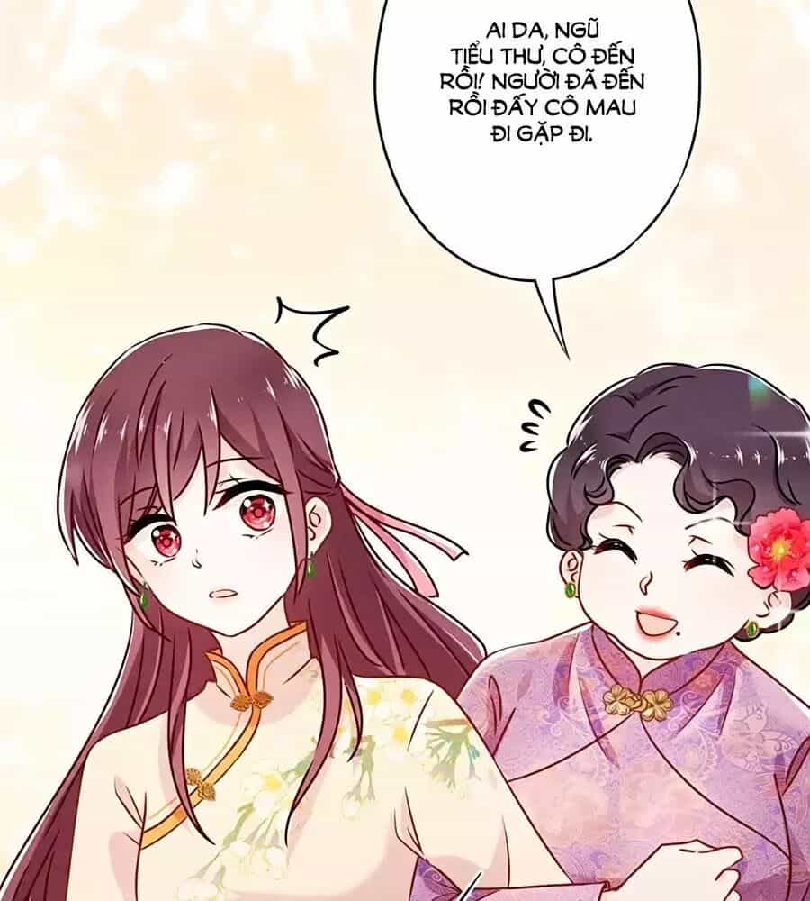 Thiếu Soái, Vợ Anh Muốn Lật Trời! - Chương 37 - ảnh 28