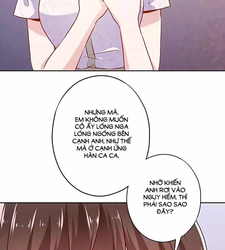 Thiếu Soái, Vợ Anh Muốn Lật Trời! - Chương 37 - ảnh 4