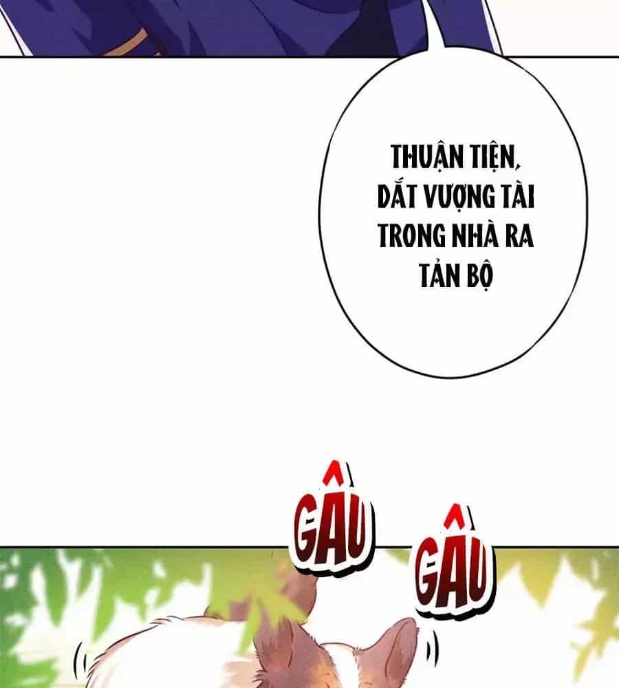Thiếu Soái, Vợ Anh Muốn Lật Trời! - Chương 38 - ảnh 15