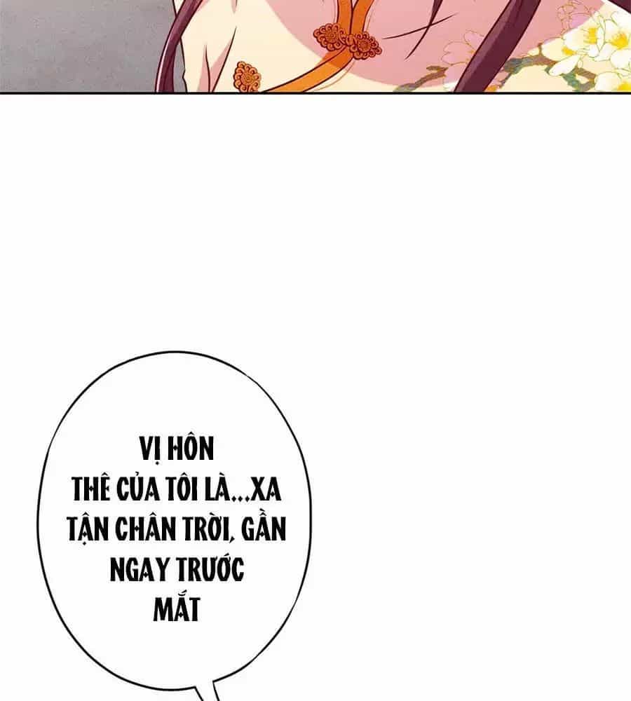 Thiếu Soái, Vợ Anh Muốn Lật Trời! - Chương 38 - ảnh 24