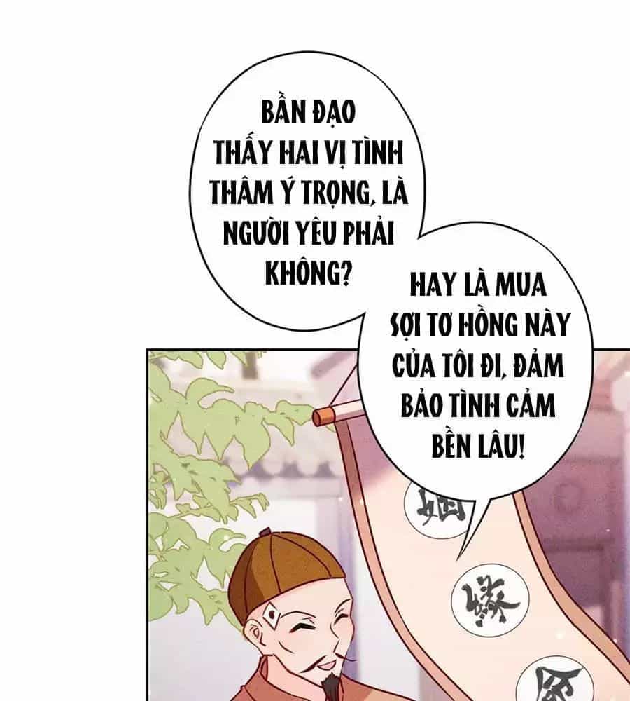 Thiếu Soái, Vợ Anh Muốn Lật Trời! - Chương 38 - ảnh 29