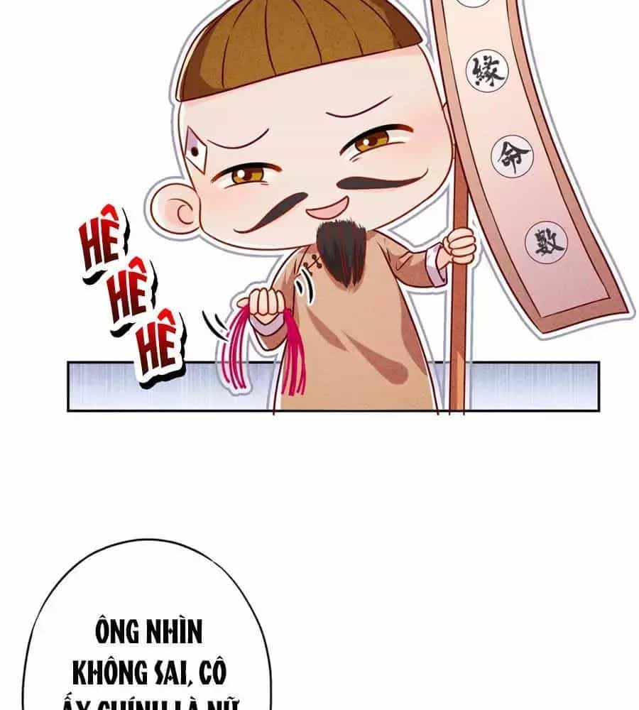 Thiếu Soái, Vợ Anh Muốn Lật Trời! - Chương 38 - ảnh 33
