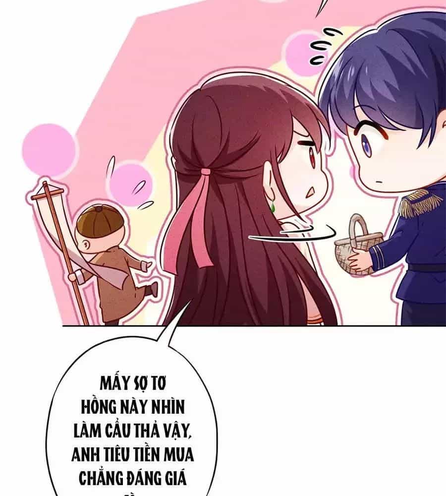 Thiếu Soái, Vợ Anh Muốn Lật Trời! - Chương 38 - ảnh 39