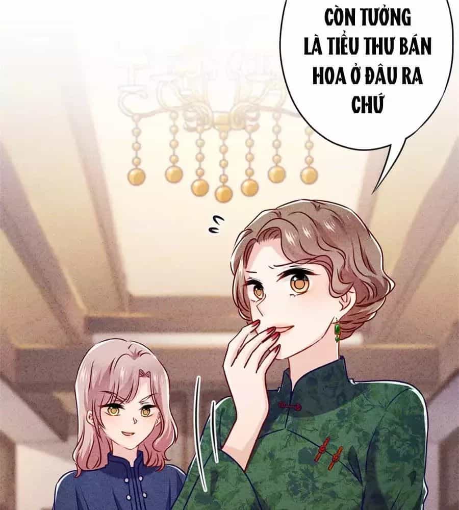Thiếu Soái, Vợ Anh Muốn Lật Trời! - Chương 38 - ảnh 58