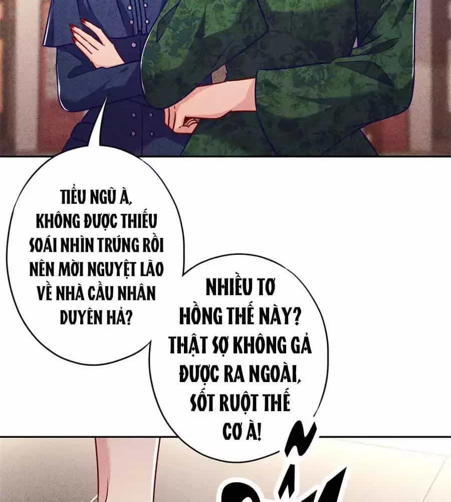 Thiếu Soái, Vợ Anh Muốn Lật Trời! - Chương 38 - ảnh 59