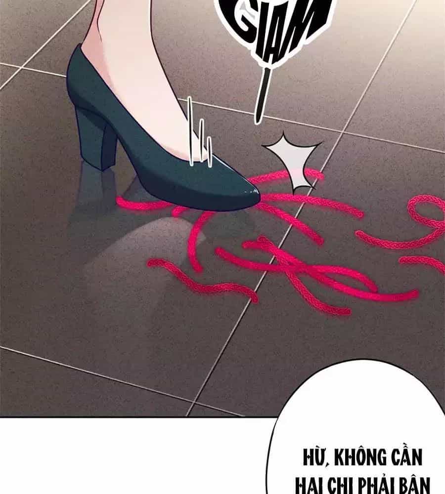 Thiếu Soái, Vợ Anh Muốn Lật Trời! - Chương 38 - ảnh 60