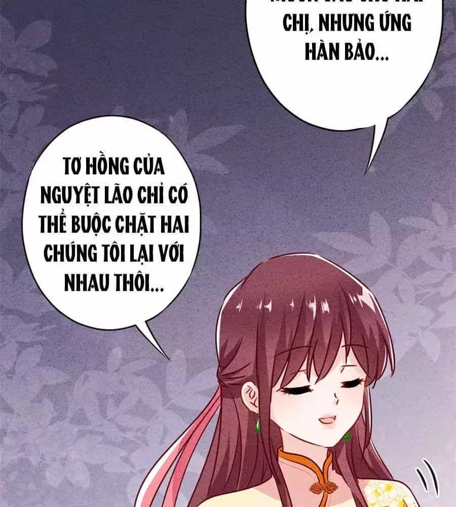 Thiếu Soái, Vợ Anh Muốn Lật Trời! - Chương 38 - ảnh 65