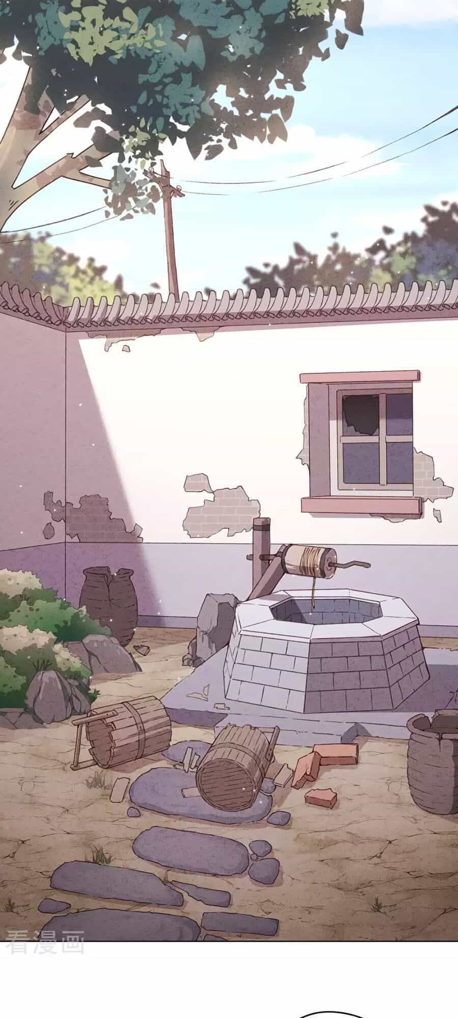 Thiếu Soái, Vợ Anh Muốn Lật Trời! - Chương 3 - ảnh 3