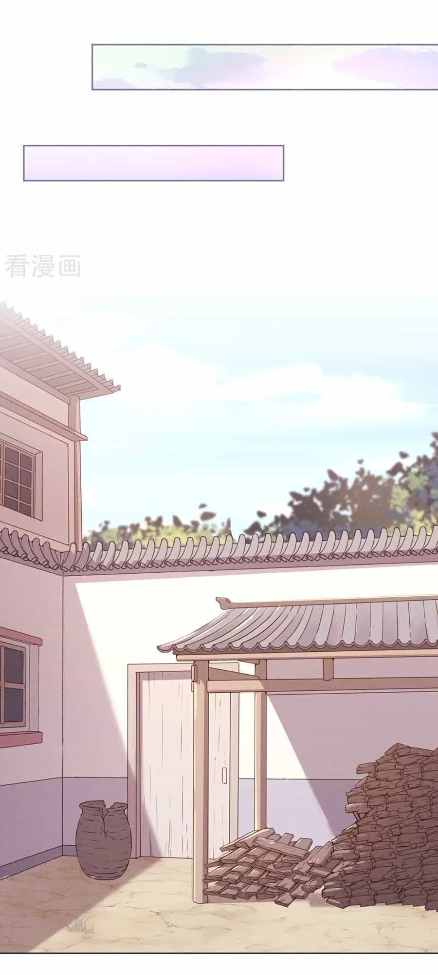 Thiếu Soái, Vợ Anh Muốn Lật Trời! - Chương 3 - ảnh 30