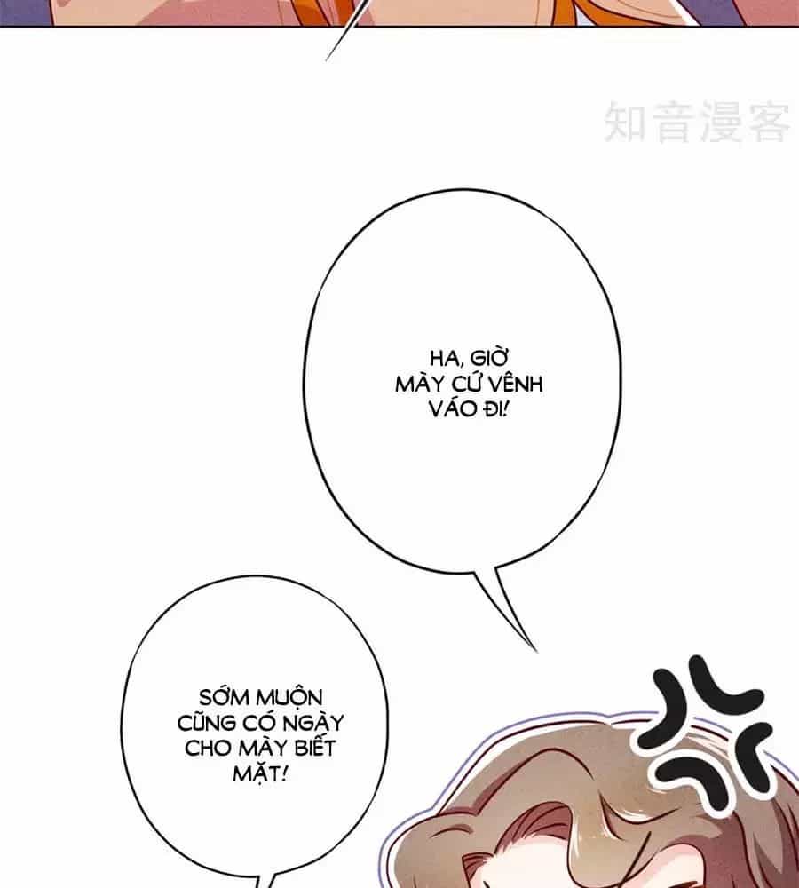 Thiếu Soái, Vợ Anh Muốn Lật Trời! - Chương 39 - ảnh 14
