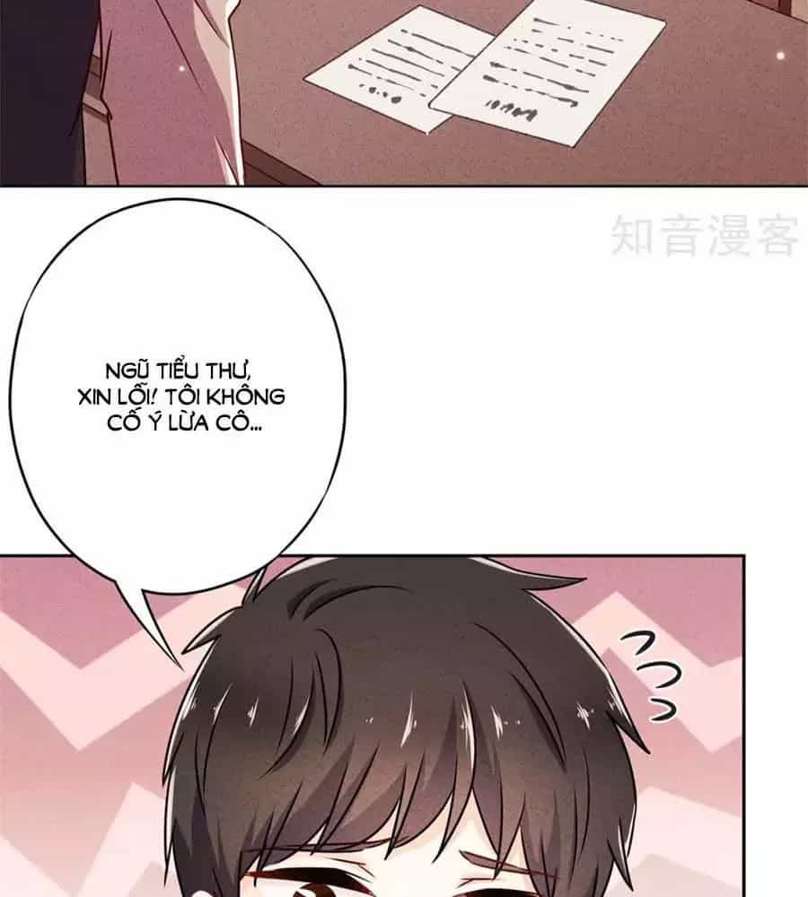 Thiếu Soái, Vợ Anh Muốn Lật Trời! - Chương 39 - ảnh 18