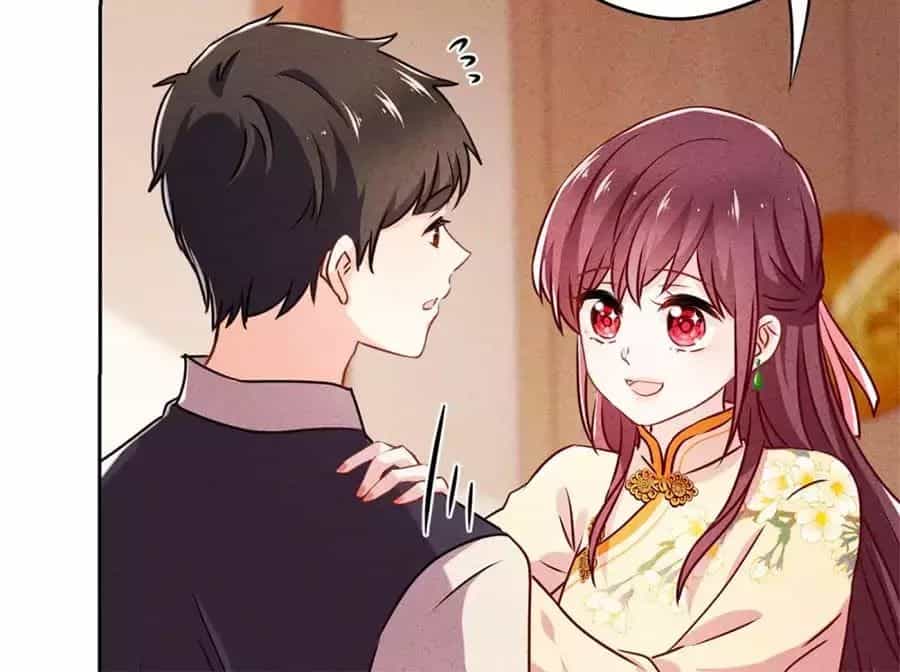 Thiếu Soái, Vợ Anh Muốn Lật Trời! - Chương 39 - ảnh 27