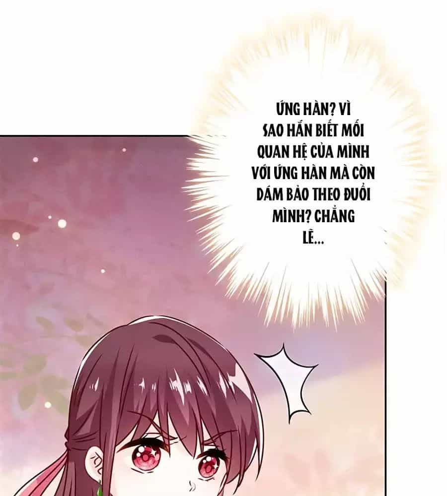 Thiếu Soái, Vợ Anh Muốn Lật Trời! - Chương 40 - ảnh 61