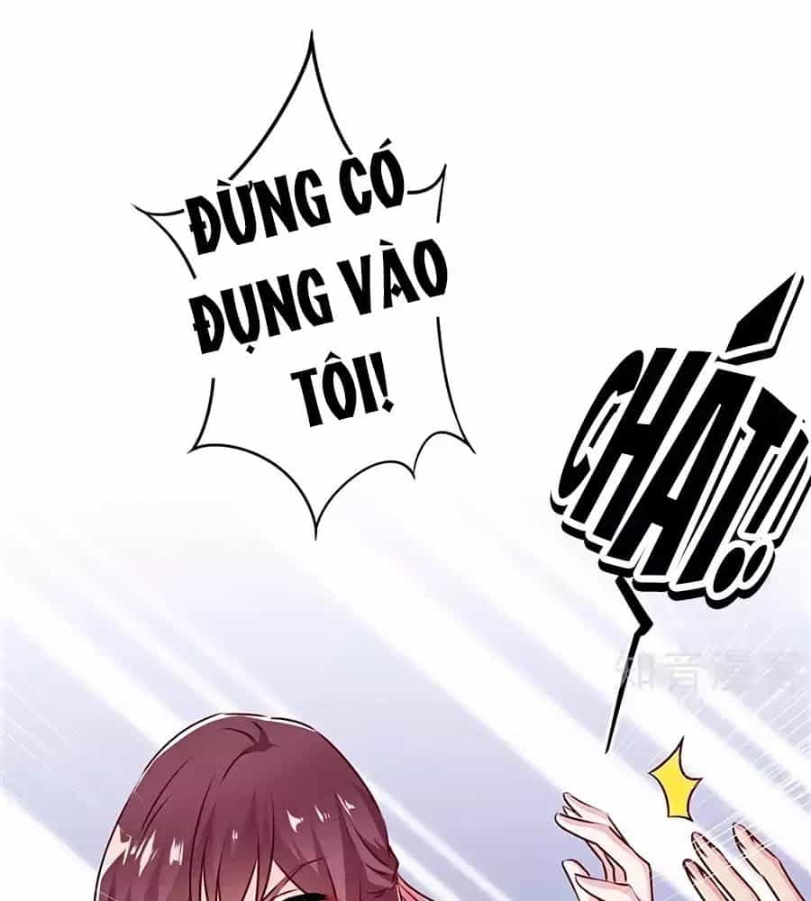 Thiếu Soái, Vợ Anh Muốn Lật Trời! - Chương 40 - ảnh 8