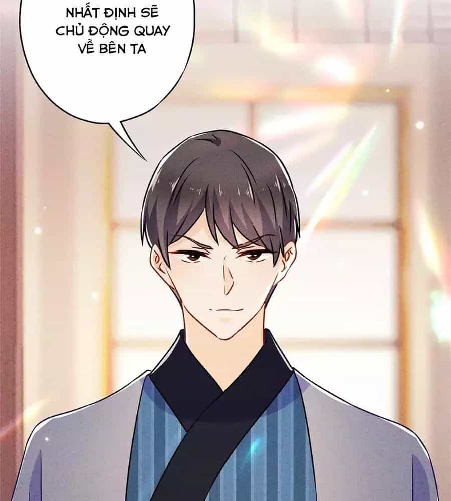 Thiếu Soái, Vợ Anh Muốn Lật Trời! - Chương 41 - ảnh 16