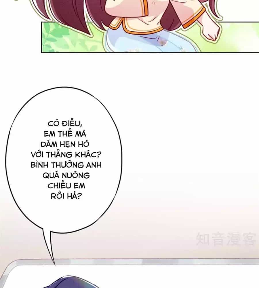 Thiếu Soái, Vợ Anh Muốn Lật Trời! - Chương 41 - ảnh 24