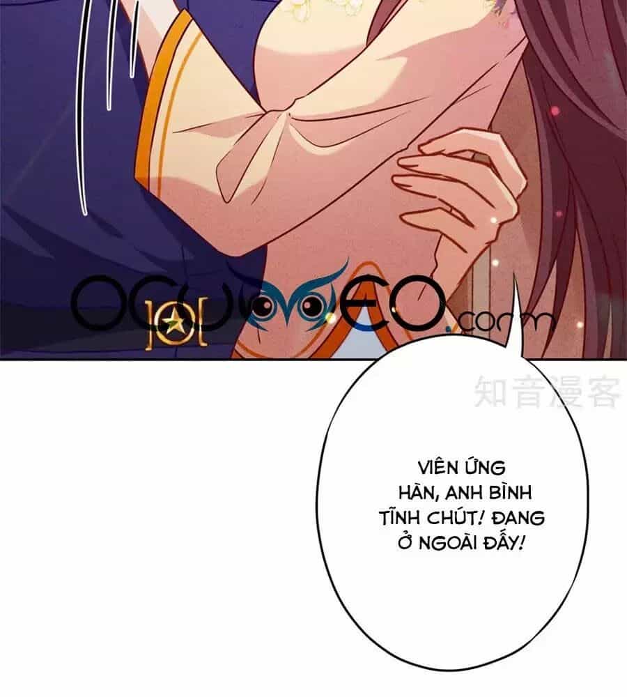 Thiếu Soái, Vợ Anh Muốn Lật Trời! - Chương 41 - ảnh 31